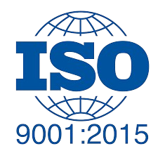 ISO logo